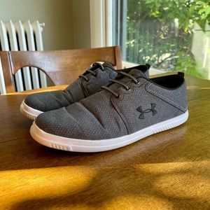 Men’s Under Armour Street Enforcer - Size 10